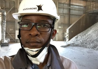 Zamlim Investments-Operations